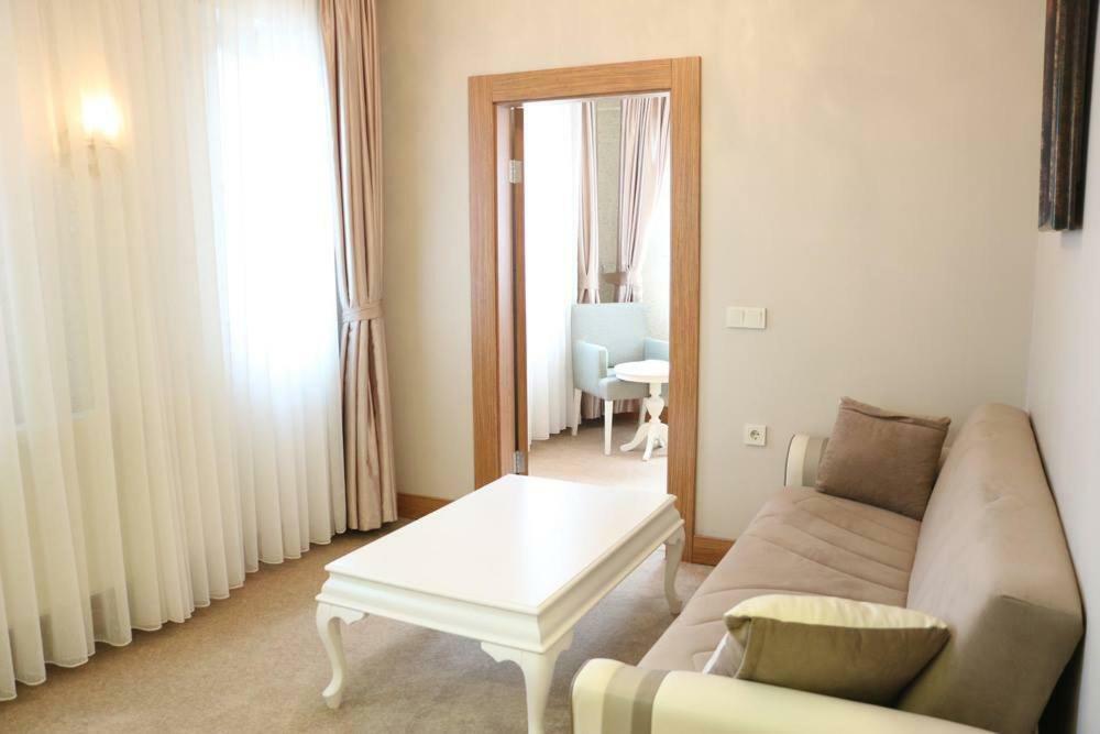 Akbak Otel Çankırı Kültér fotó