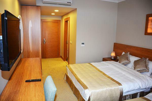 Akbak Otel Çankırı Kültér fotó