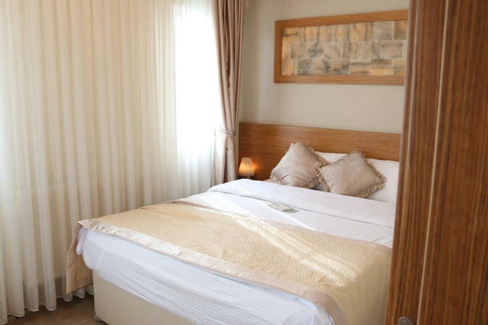 Akbak Otel Çankırı Kültér fotó